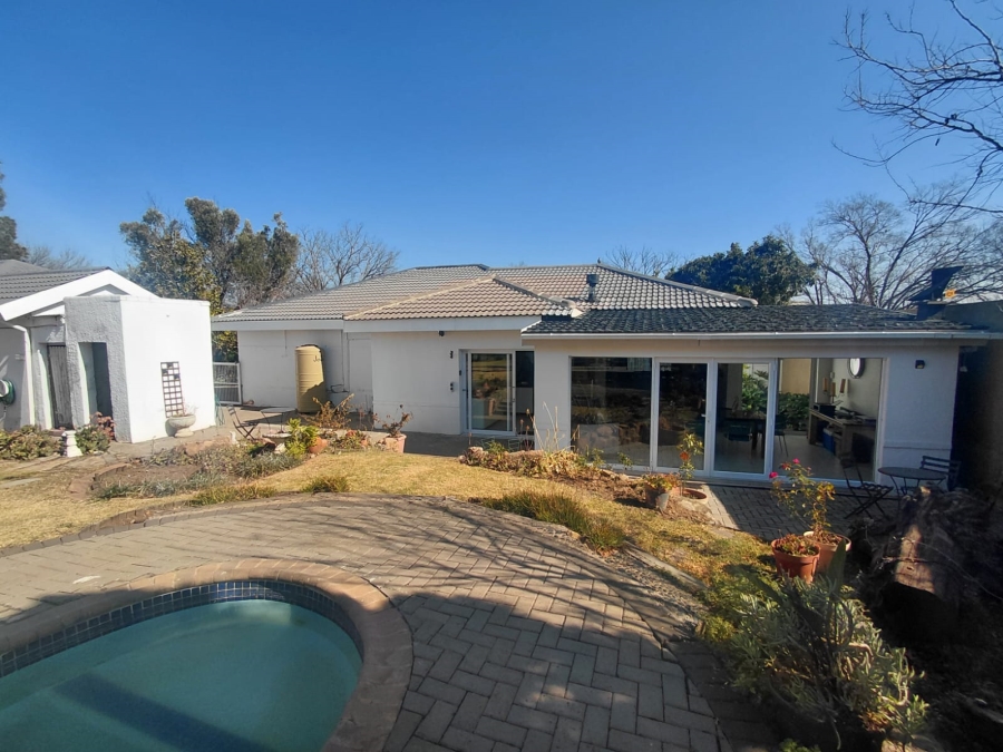 3 Bedroom Property for Sale in Parys Free State